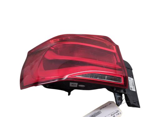 Used Left taillight Left taillight 39113036 39113036