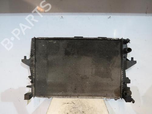 Water radiator VW TRANSPORTER T5 Van (7HA, 7HH, 7EA, 7EH) 1.9 TDI | BP25086108M31 - Image 3