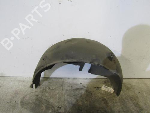 Used Wheel arch AUDI A3 (8L1) 1.8 (125 hp) 25079526