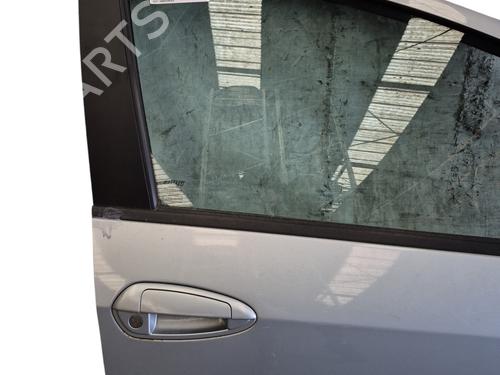 Right front door FIAT GRANDE PUNTO (199_)  | BP25098955C3 