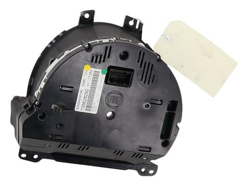 Instrument cluster FIAT 500 (312_) 0.9 (312AXG1A, 312.AXG11) | BP37201191C47 - Image 6