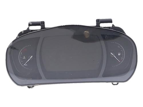 Instrument cluster RENAULT MEGANE IV Hatchback (B9A/M/N_) 1.5 dCi 110 (B9A3) | BP40241380C47 - Image 2