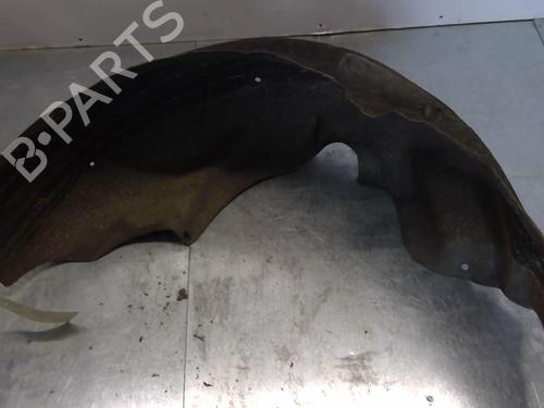 Used Wheel arch BMW 1 (E87) 118 d (122 hp) 25078174