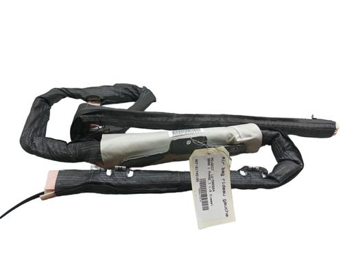 Left curtain airbag PEUGEOT 5008 (0U_, 0E_) 1.6 HDi | BP25077193C11 
