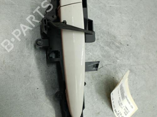 Used Rear right exterior door handle PEUGEOT 2008 II (UD_, US_, UY_, UJ_, UR_, UC_) 1.2 PureTech 130 (USHNS, URHNS) (130 hp) 25077827