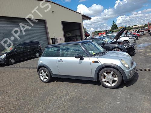 Starter MINI MINI (R50, R53) Cooper | BP25089777M8 