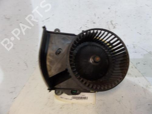 Heater blower motor CITROËN JUMPY II Van | BP25085756M62 - Image 4