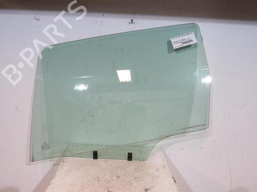 Used Rear left door window PEUGEOT 307 Break (3E) 1.6 HDi (90 hp) 25112534