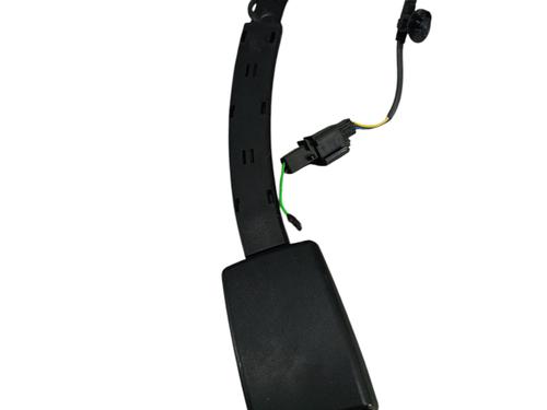 Used Seat buckle VW GOLF VII (5G1, BQ1, BE1, BE2) 1.5 TSI (150 hp) 29887742