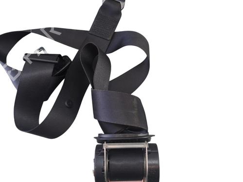 Rear left seatbelt MINI MINI (R56) One | BP26963903I29 - Image 2