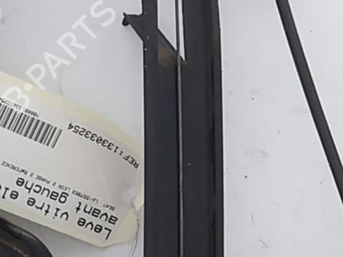 Front left window mechanism SEAT LEON (1P1) 1.9 TDI | BP39539744C22 - Image 5