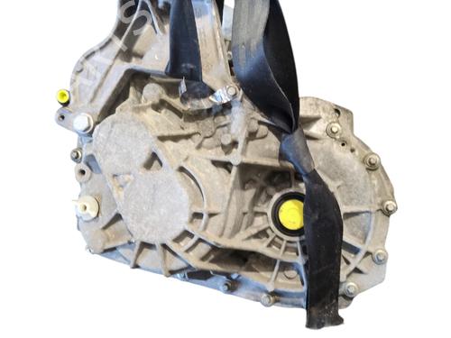 Used Gearbox RENAULT LAGUNA Coupe (DT0/1) 2.0 dCi GT (DT11, DT1E, DT1N) (178 hp) 26599412