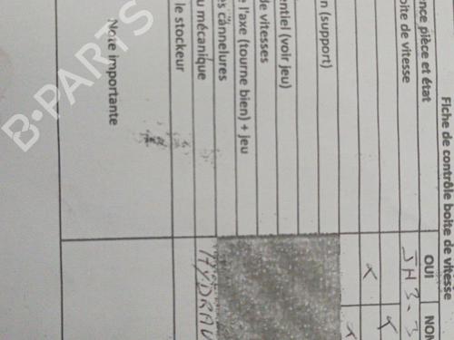 gearbox-renault-clio-iv-bh_-2012-2013-2014-2015-2016-2017-2018-2019-2020-2021-25076782 main image