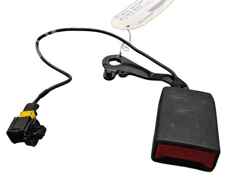 Used Seat buckle CITROËN C4 Picasso I MPV (UD_) [2006-2015]  25056116