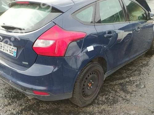Front left interior door handle FORD FOCUS III 1.6 EcoBoost | BP25110843I13 - Image 4