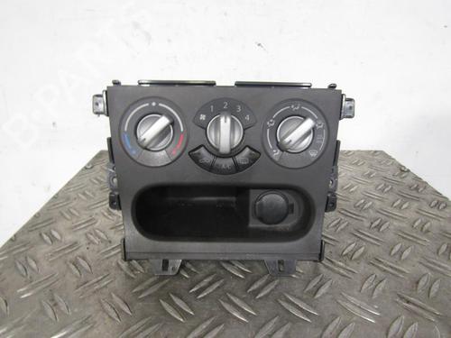 Used Climate control OPEL AGILA (B) (H08) 1.0 (F68) (65 hp) 25084424