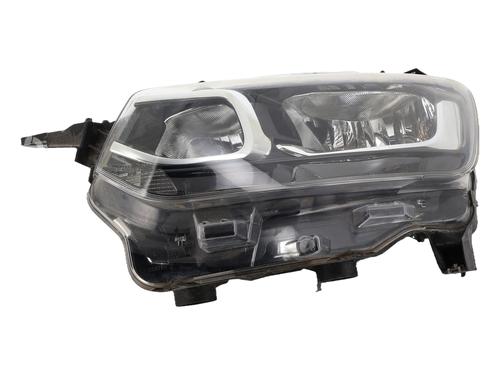 Left headlight CITROËN BERLINGO Box Body/MPV (K9) 1.5 BlueHDi 130 | BP39625347C28 - Image 4