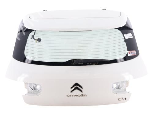 Used Tailgate Tailgate CITROËN C4 CACTUS 1.6 BlueHDi 100 (99 hp) 40271644 40271644