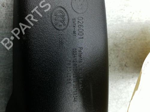 Used Rear mirror CITROËN C4 AIRCROSS 1.6 HDi 115 (114 hp) 25078138