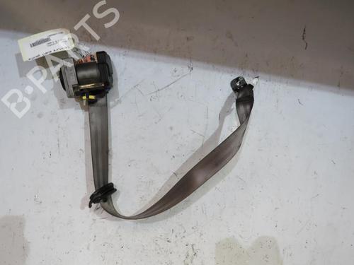 Venstre foran beltestrammer SEAT LEON (1M1) 1.9 TDI (110 hp) 25096834