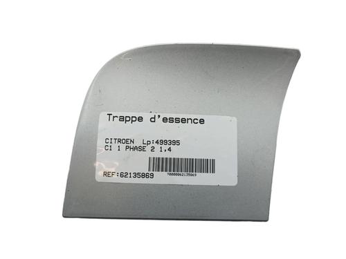 Fuel flap CITROËN C1 (PM_, PN_) 1.4 HDi | BP25077132C131