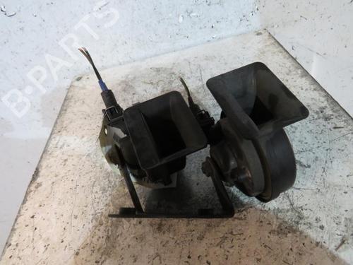 Horn VW PASSAT B5 Variant (3B5) 1.9 TDI (115 hp) 25109192