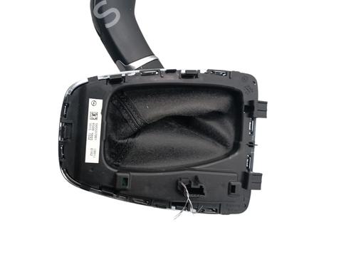 Used Shift knob Shift knob OPEL CROSSLAND X / CROSSLAND (P17, P2QO) 1.2 (75) (110 hp) 25055106 25055106