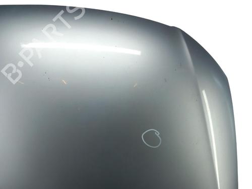 hood-vw-passat-b6-3c2-2005-2006-2007-2008-2009-2010-2011-25073721 main image