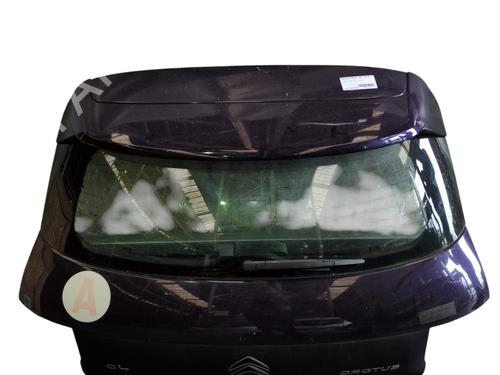 Used Tailgate Tailgate CITROËN C4 CACTUS 1.2 VTi 82 (82 hp) 29476272 29476272