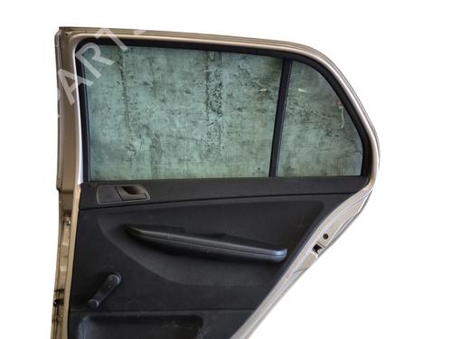 Right rear door SKODA FABIA I (6Y2)  | BP25098939C5 