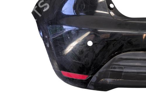 Rear bumper RENAULT CLIO IV (BH_) 1.5 dCi 90 | BP29974525C8