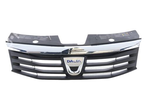 grille-dacia-sandero-2008-39710749 main image
