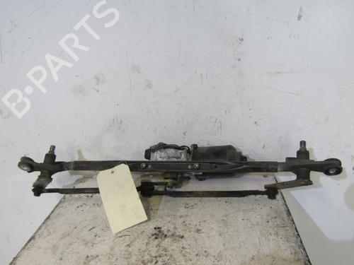 Used Front wiper motor Front wiper motor KIA CERATO I Hatchback (LD) 2.0 CRDi (112 hp) 25068858 25068858