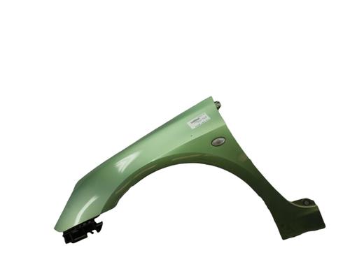 Left front fenders PEUGEOT 307 (3A/C) 1.6 16V | BP25103915C41 