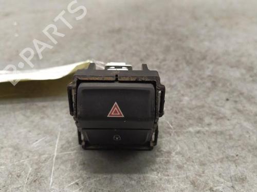 Warning switch PEUGEOT 508 II (FB_, FH_, F3_) Hybrid 225 (F35GQU) | BP25055630I22 - Image 2