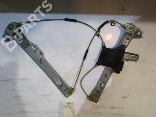 Used Front left window mechanism Front left window mechanism OPEL CORSA D (S07) 1.3 CDTI (L08, L68) (90 hp) 10595964 10595964