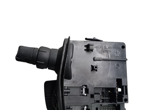 Used Steering column stalk Steering column stalk RENAULT KANGOO Express (FW0/1_) [2008-2026] 26497507 26497507