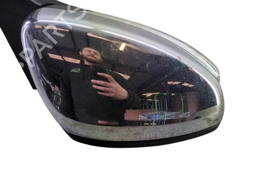 Right mirror PEUGEOT 2008 I (CU_) 1.2 THP 110 / PureTech 110 | BP32115253C27