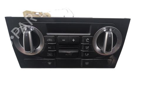 Climate control AUDI A3 Sportback (8PA) 1.6 TDI | BP27896836I5 