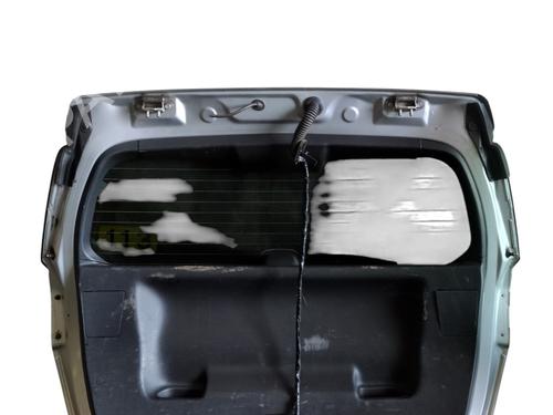 Tailgate PORSCHE MACAN (95B) 3.0 S Diesel | BP30044733C6 