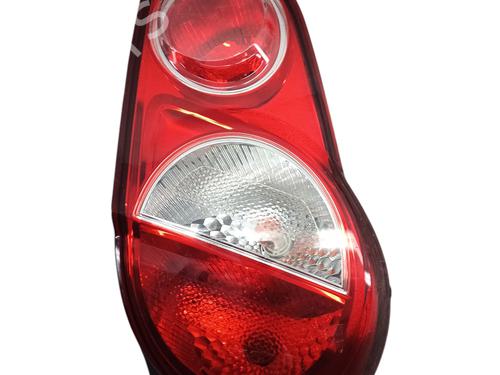 Left taillight CHEVROLET SPARK (M300) 1.0 | BP32493098C34  - Image 7