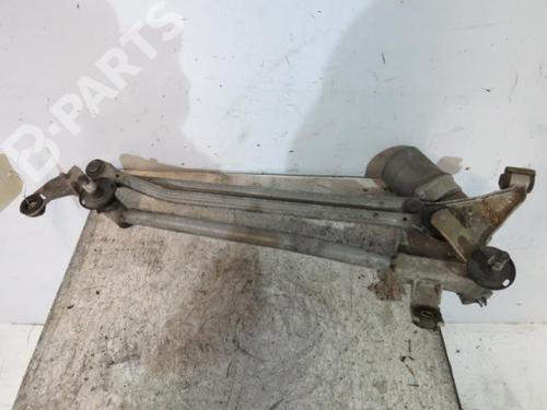 Used Front wiper motor Front wiper motor HONDA CIVIC VII Hatchback (EU, EP, EV) 1.7 CTDi (EP4, EU9) (100 hp) 10610027 10610027