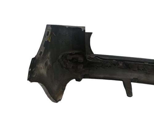 Used Rear bumper PEUGEOT 207 SW (WK_) 1.6 HDi (90 hp) 25062215