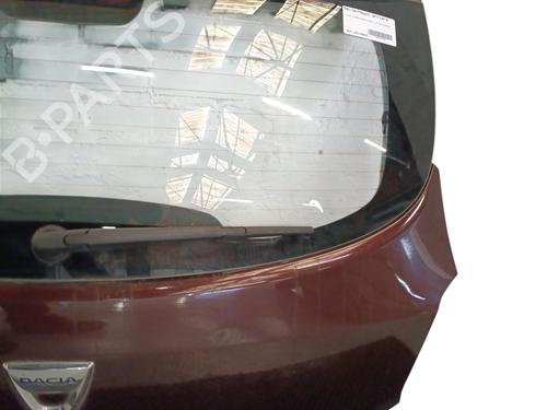 Tailgate DACIA SANDERO II 1.5 dCi | BP34627164C6 - Image 8