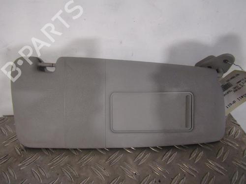 right-sun-visor-bmw-3-compact-e46-2001-2002-2003-2004-2005-25084976 main image