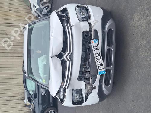 Left front window switch CITROËN C3 AIRCROSS II (2R_, 2C_) 1.5 BlueHDi 120 (2CYHXX) | BP37078930I27 - Image 17