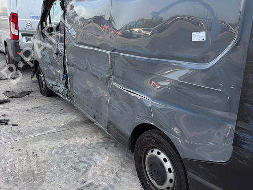 Used Parts RENAULT TRAFIC III Van (FG_) 2.0 dCi 130 (FGMY) 5005986