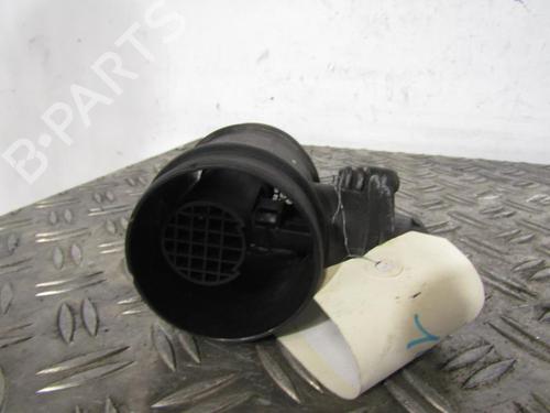 Used Mass air flow sensor OPEL MERIVA A MPV (X03) 1.3 CDTI (E75) (69 hp) 25083452