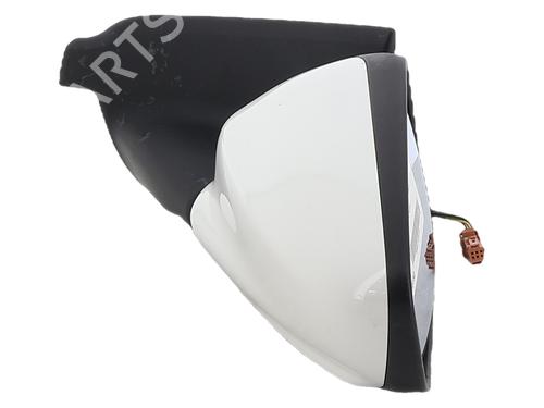 Retrovisor esquerdo CITROËN C4 CACTUS 1.2 THP 110 | BP38764728C26 - Image 4