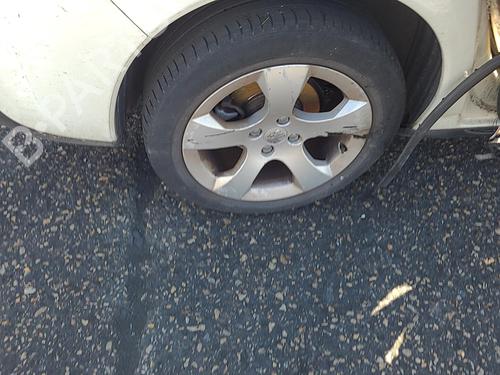 Expansion tank PEUGEOT 3008 I MPV (0U_) 1.6 HDi | BP25081567C120 